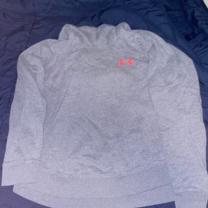 Under armour sweatshirt